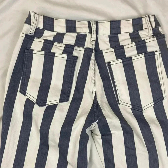 Wisteria Lane flatliner flared bell bottoms NWOT - Picture 7 of 10